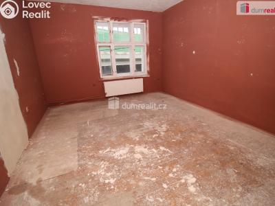 Prodej komerční nemovitosti Dalovice, Bohatická 145 č. 9