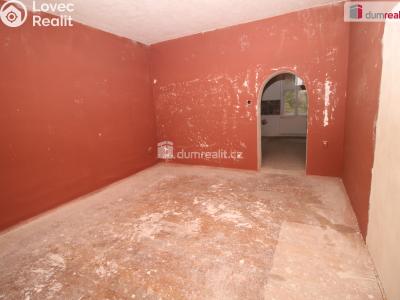 Prodej komerční nemovitosti Dalovice, Bohatická 145 č. 10