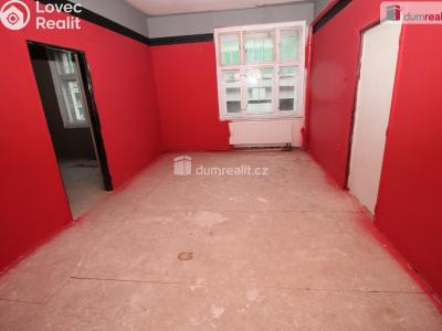 Prodej komerční nemovitosti Dalovice, Bohatická 145 č. 2