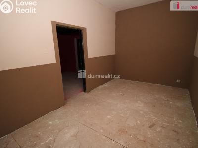 Prodej komerční nemovitosti Dalovice, Bohatická 145 č. 11