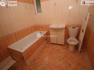 Prodej komerční nemovitosti Dalovice, Bohatická 145 č. 16