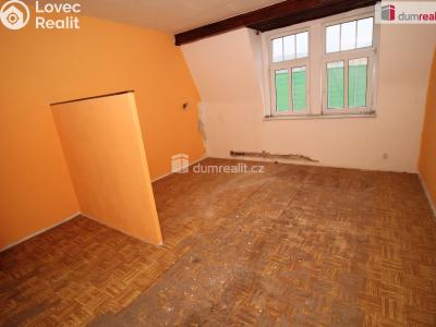 Prodej komerční nemovitosti Dalovice, Bohatická 145 č. 12