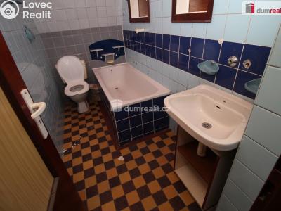 Prodej komerční nemovitosti Dalovice, Bohatická 145 č. 17