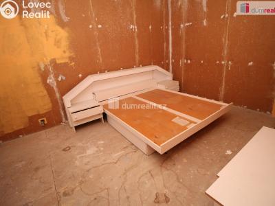 Prodej komerční nemovitosti Dalovice, Bohatická 145 č. 13