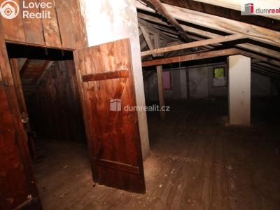 Prodej komerční nemovitosti Dalovice, Bohatická 145 č. 19