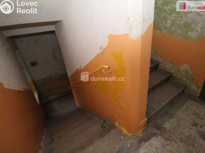 Prodej komerční nemovitosti Dalovice, Bohatická 145 č. 15