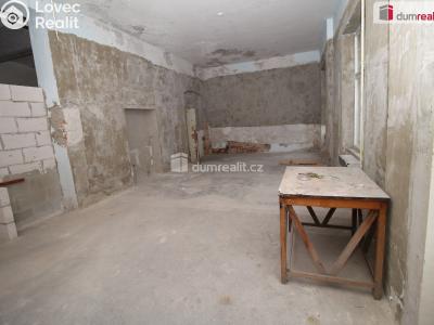 Prodej komerční nemovitosti Dalovice, Bohatická 145 č. 8