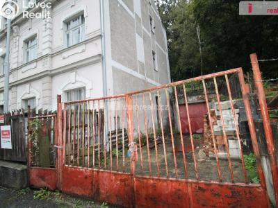 Prodej komerční nemovitosti Dalovice, Bohatická 145 č. 25