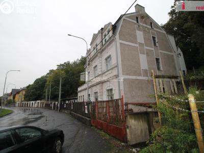 Prodej komerční nemovitosti Dalovice, Bohatická 145 č. 26