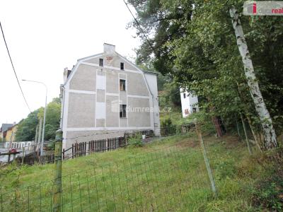 Prodej komerční nemovitosti Dalovice, Bohatická 145 č. 20