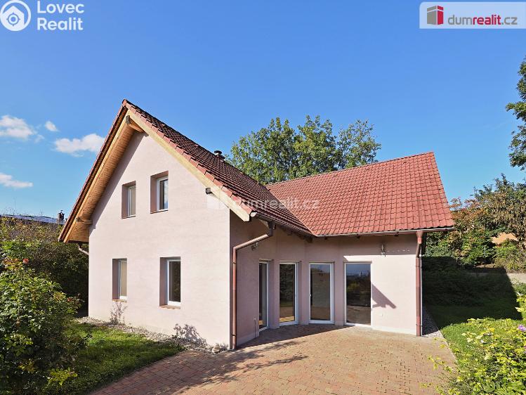 Prodej rodinného domu Mělník, Na Pěšince 3705 č. 2