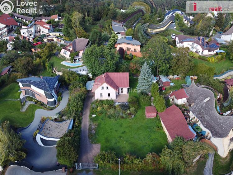 Prodej rodinného domu Mělník, Na Pěšince 3705 č. 3