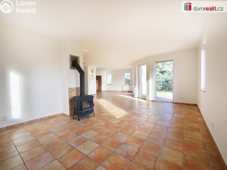 Prodej rodinného domu Mělník, Na Pěšince 3705 č. 4