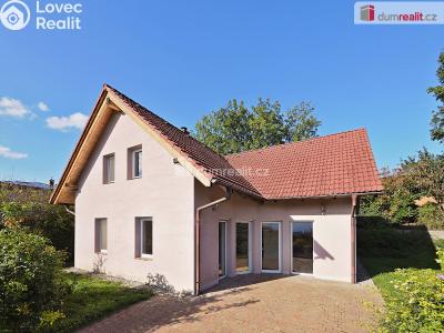 Prodej rodinného domu Mělník, Na Pěšince 3705 č. 2