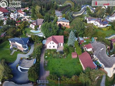 Prodej rodinného domu Mělník, Na Pěšince 3705 č. 3