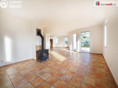 Prodej rodinného domu Mělník, Na Pěšince 3705 č. 4