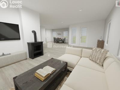 Prodej rodinného domu Mělník, Na Pěšince 3705 č. 5