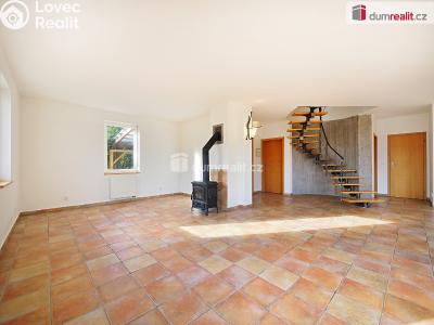 Prodej rodinného domu Mělník, Na Pěšince 3705 č. 6