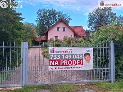 Prodej rodinného domu Mělník, Na Pěšince 3705 č. 8