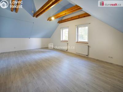 Prodej rodinného domu Mělník, Na Pěšince 3705 č. 9