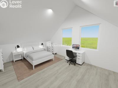 Prodej rodinného domu Mělník, Na Pěšince 3705 č. 10