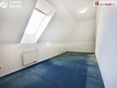 Prodej rodinného domu Mělník, Na Pěšince 3705 č. 12