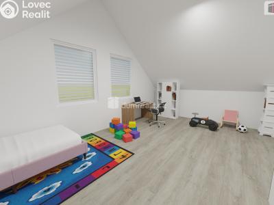 Prodej rodinného domu Mělník, Na Pěšince 3705 č. 13