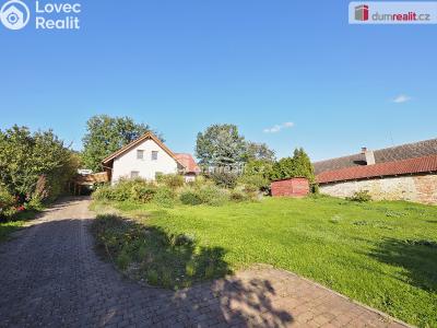 Prodej rodinného domu Mělník, Na Pěšince 3705 č. 14