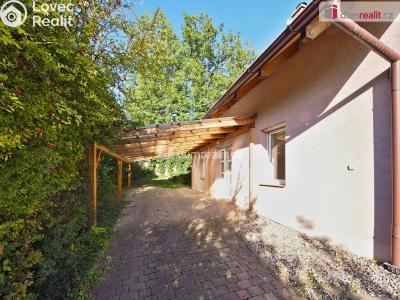 Prodej rodinného domu Mělník, Na Pěšince 3705 č. 15