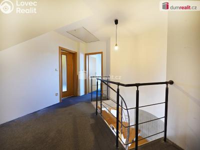 Prodej rodinného domu Mělník, Na Pěšince 3705 č. 17