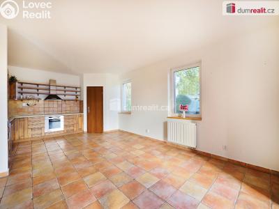 Prodej rodinného domu Mělník, Na Pěšince 3705 č. 18