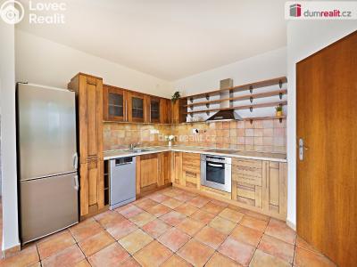 Prodej rodinného domu Mělník, Na Pěšince 3705 č. 19