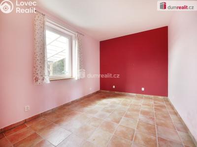 Prodej rodinného domu Mělník, Na Pěšince 3705 č. 20