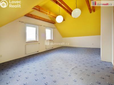 Prodej rodinného domu Mělník, Na Pěšince 3705 č. 21