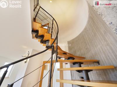 Prodej rodinného domu Mělník, Na Pěšince 3705 č. 22