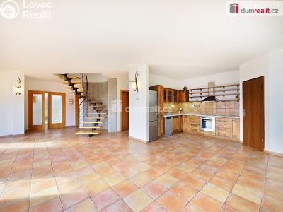 Prodej rodinného domu Mělník, Na Pěšince 3705 č. 23