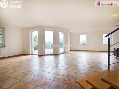 Prodej rodinného domu Mělník, Na Pěšince 3705 č. 24