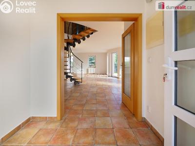 Prodej rodinného domu Mělník, Na Pěšince 3705 č. 25