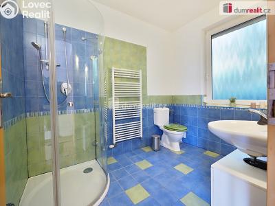 Prodej rodinného domu Mělník, Na Pěšince 3705 č. 26