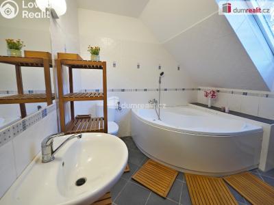 Prodej rodinného domu Mělník, Na Pěšince 3705 č. 27