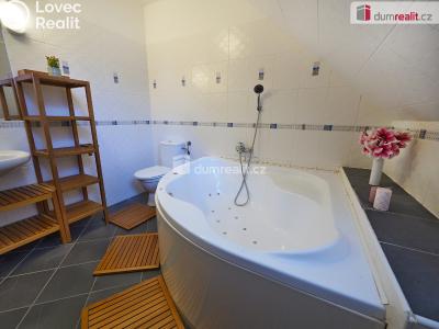 Prodej rodinného domu Mělník, Na Pěšince 3705 č. 28