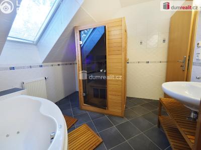 Prodej rodinného domu Mělník, Na Pěšince 3705 č. 29