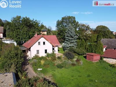 Prodej rodinného domu Mělník, Na Pěšince 3705 č. 30