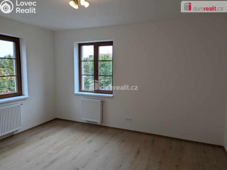 Pronájem bytu 2+KK Praha, Jeseniova 1538 č. 2