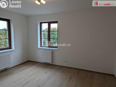 Pronájem bytu 2+KK Praha, Jeseniova 1538 č. 2