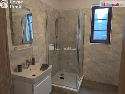 Pronájem bytu 2+KK Praha, Jeseniova 1538 č. 4
