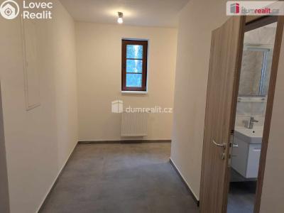 Pronájem bytu 2+KK Praha, Jeseniova 1538 č. 5