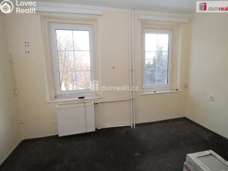 Prodej ubytovacího zařízení Nejdek, Nad Rolavou 317 č. 5