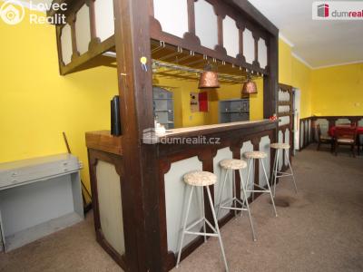 Prodej ubytovacího zařízení Nejdek, Nad Rolavou 317 č. 2