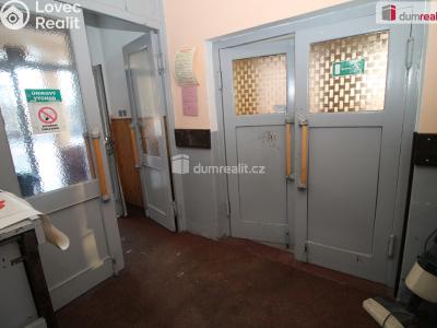 Prodej ubytovacího zařízení Nejdek, Nad Rolavou 317 č. 10